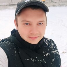 Фотография мужчины Schokk, 33 года из г. Богданович