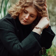 Фотография девушки Ольга, 33 года из г. Кунгур