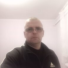 Фотография мужчины Андрей, 39 лет из г. Несвиж