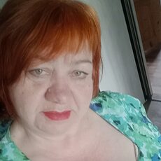 Фотография девушки Ольга, 60 лет из г. Заринск