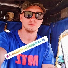 Фотография мужчины Алекс, 28 лет из г. Шарковщина