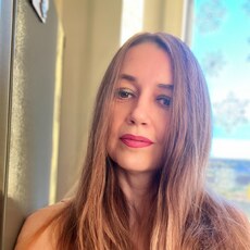 Фотография девушки Елена, 43 года из г. Курчатов