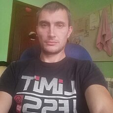 Фотография мужчины Дмитрий, 38 лет из г. Борисоглебск