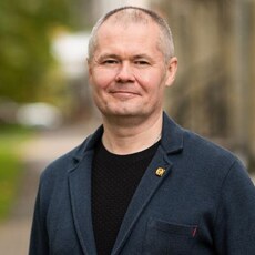 Фотография мужчины Сергей, 48 лет из г. Санкт-Петербург