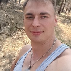 Фотография мужчины Bunny, 34 года из г. Красноперекопск