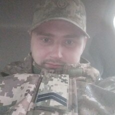 Фотография мужчины Александр, 29 лет из г. Киев