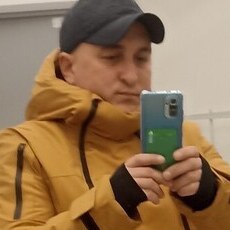 Фотография мужчины Сергей, 42 года из г. Шаховская