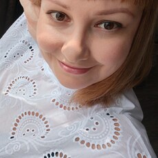 Фотография девушки Анастасия, 33 года из г. Новосибирск