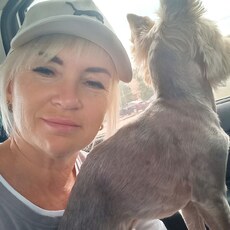 Фотография девушки Алла, 54 года из г. Липецк