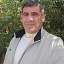 Сафар, 46 лет