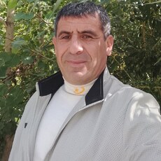 Фотография мужчины Сафар, 46 лет из г. Тюмень