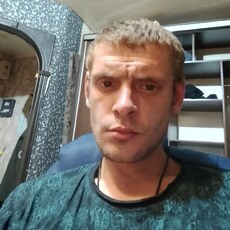 Фотография мужчины Андрей, 36 лет из г. Верхняя Салда