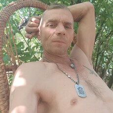 Фотография мужчины Виталий, 48 лет из г. Волочиск
