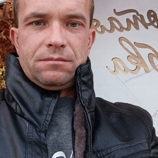 Фотография мужчины Андрей, 38 лет из г. Лукоянов
