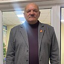 Юрий, 58 лет