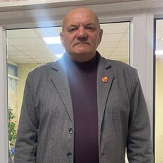 Фотография мужчины Юрий, 58 лет из г. Белгород