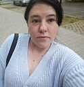 Юлия, 26 лет