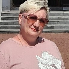 Фотография девушки Светлана, 53 года из г. Саранск