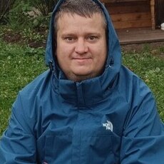 Фотография мужчины Алексей, 39 лет из г. Пермь