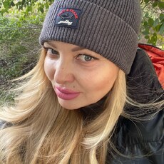 Фотография девушки Лана, 53 года из г. Новокузнецк