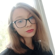 Фотография девушки Ирина, 19 лет из г. Протвино