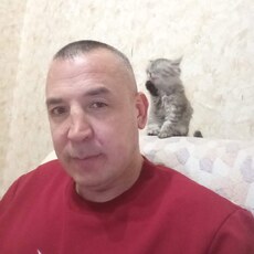 Фотография мужчины Евгений, 44 года из г. Кинешма
