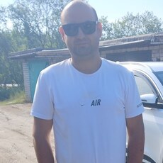 Фотография мужчины Сергей, 37 лет из г. Кандалакша