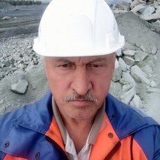 Фотография мужчины Анатолий, 65 лет из г. Туринская Слобода