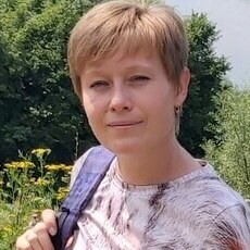 Фотография девушки Ольга, 43 года из г. Тула