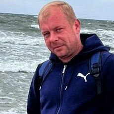 Фотография мужчины Сергей, 42 года из г. Москва