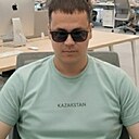 Асет, 36 лет