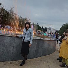 Фотография девушки Динара, 39 лет из г. Астана