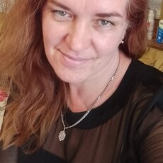 Фотография девушки Наталия, 47 лет из г. Ярославль