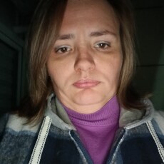 Фотография девушки Елена, 36 лет из г. Пенза