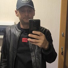 Фотография мужчины Серега, 41 год из г. Набережные Челны