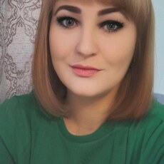 Фотография девушки Надежда, 32 года из г. Кантемировка