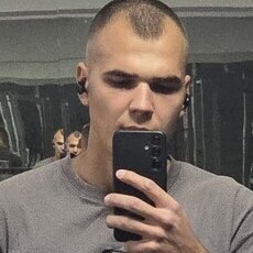 Фотография мужчины Вадим, 25 лет из г. Новополоцк