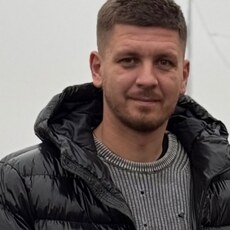 Фотография мужчины Сергей, 35 лет из г. Иркутск