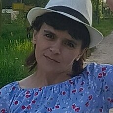 Фотография девушки Юлия, 41 год из г. Киров