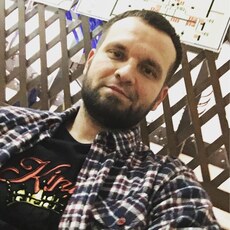 Фотография мужчины Руслан, 37 лет из г. Кузнецк