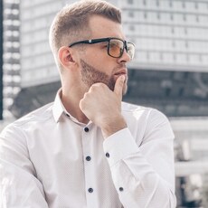 Фотография мужчины Иван, 35 лет из г. Орша