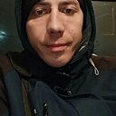 Миша, 35 лет