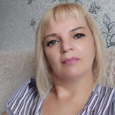 Фотография девушки Галина, 48 лет из г. Нахабино