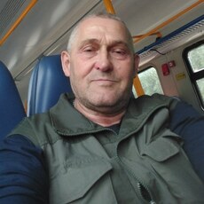 Фотография мужчины Сергей, 59 лет из г. Нижний Новгород