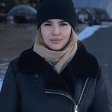 Фотография девушки Валя, 35 лет из г. Казань