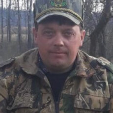 Фотография мужчины Михаил, 46 лет из г. Дисна