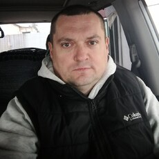 Фотография мужчины Алексей, 41 год из г. Караганда