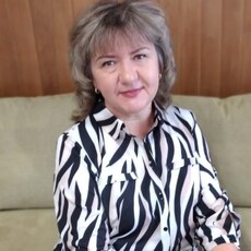 Фотография девушки Виктория, 53 года из г. Санкт-Петербург