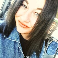 Фотография девушки Яна, 29 лет из г. Новоалтайск