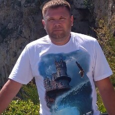 Фотография мужчины Серега, 42 года из г. Тюмень